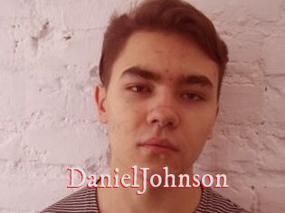 DanielJohnson