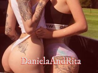 DanielaAndRita