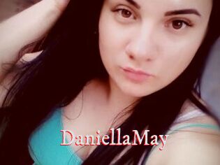 DaniellaMay