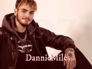 DannieMiles