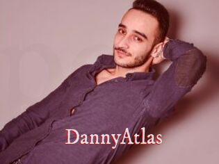 DannyAtlas