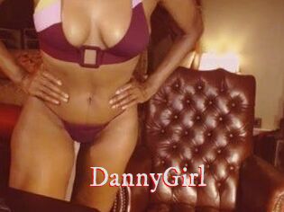 DannyGirl