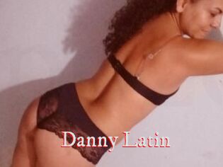 Danny_Latin