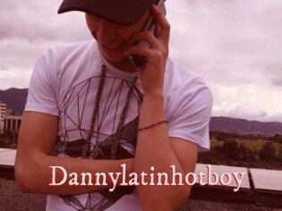 Dannylatinhotboy