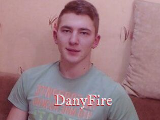 DanyFire