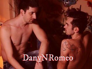 DanyNRomeo