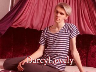 DarcyLovely