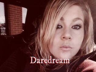 Daredream