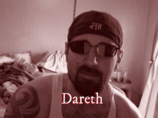 Dareth