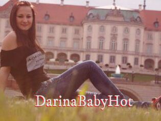 DarinaBabyHot