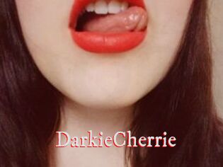 DarkieCherrie