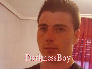 DarknessBoy