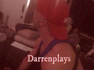 Darrenplays