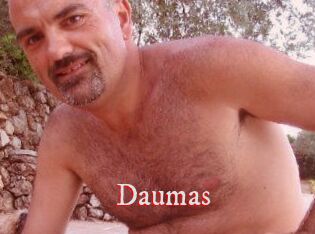 Daumas