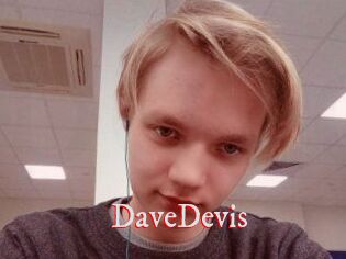 DaveDevis