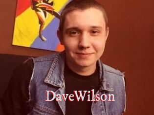 Dave_Wilson