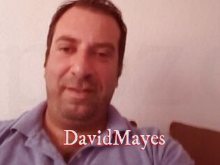 David_Mayes