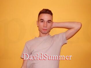 DavidSummer