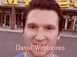 David_Webbxoxo