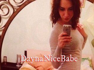 DaynaNiceBabe