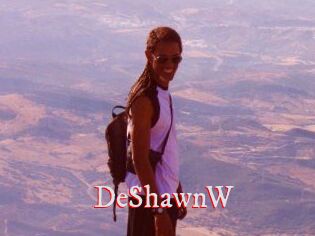 DeShawnW