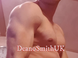 DeanoSmithUK