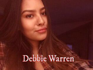 Debbie_Warren