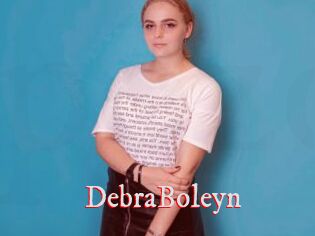 DebraBoleyn
