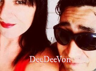 DeeDeeVon