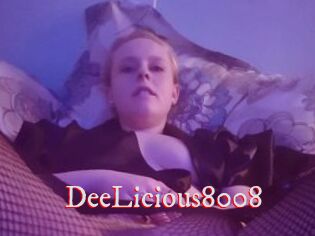 DeeLicious8008