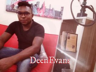 DeenEvans