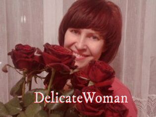 Delicate_Woman