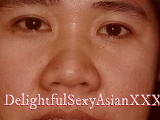 DelightfulSexyAsianXXX