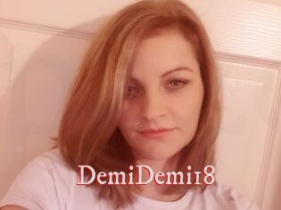 DemiDemi18