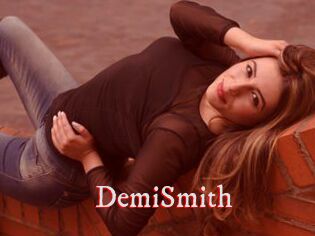 DemiSmith