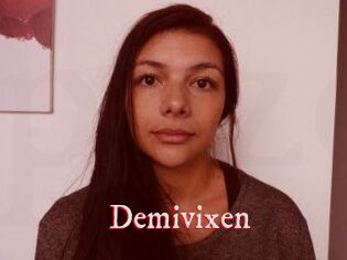 Demivixen