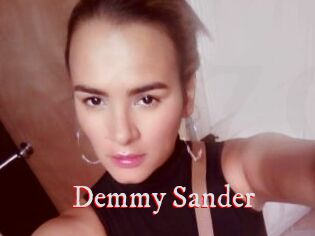 Demmy_Sander