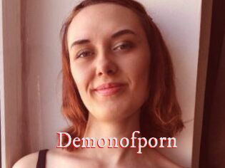 Demonofporn