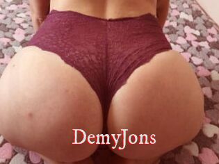 DemyJons