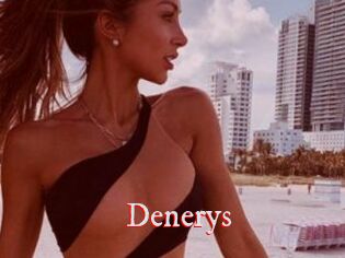 Denerys