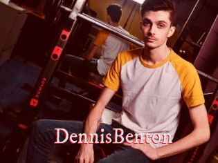 DennisBenton