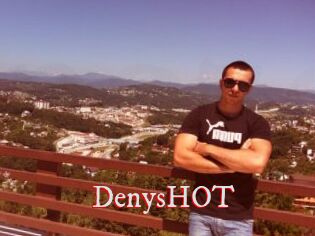 DenysHOT