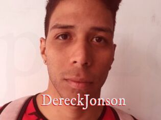 DereckJonson