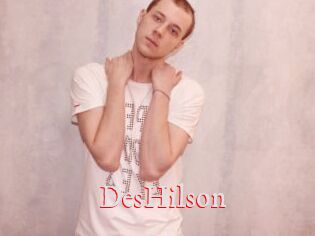 DesHilson