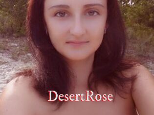 DesertRose