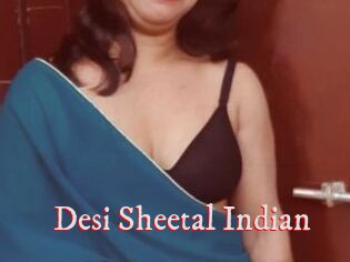 Desi_Sheetal_Indian