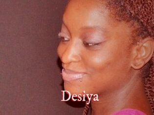 Desiya