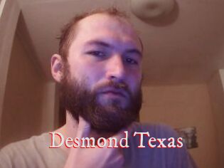 Desmond_Texas