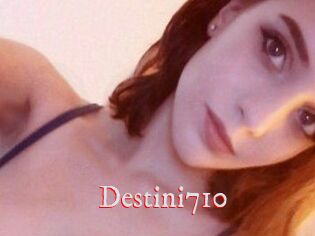 Destini710