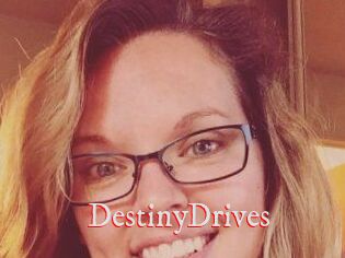 DestinyDrives